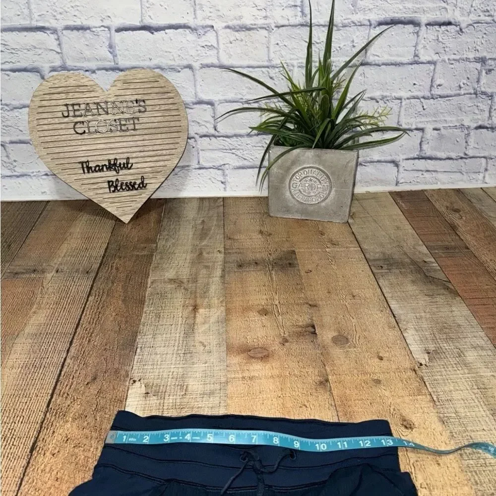 Lululemon Street To Studio Pant II  Size 4